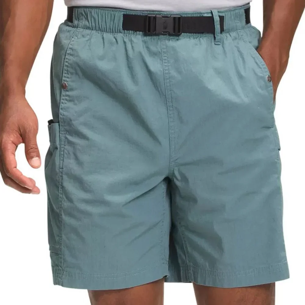 The North Face Ripstop Easy Cargo Shorts
